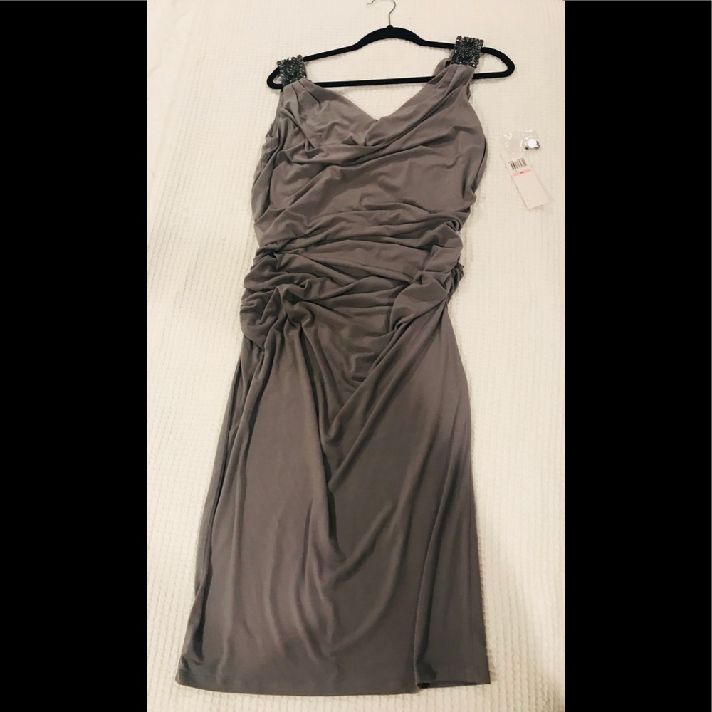Maggy London Dress